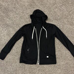 Vuori Halo Performance Hoodie
